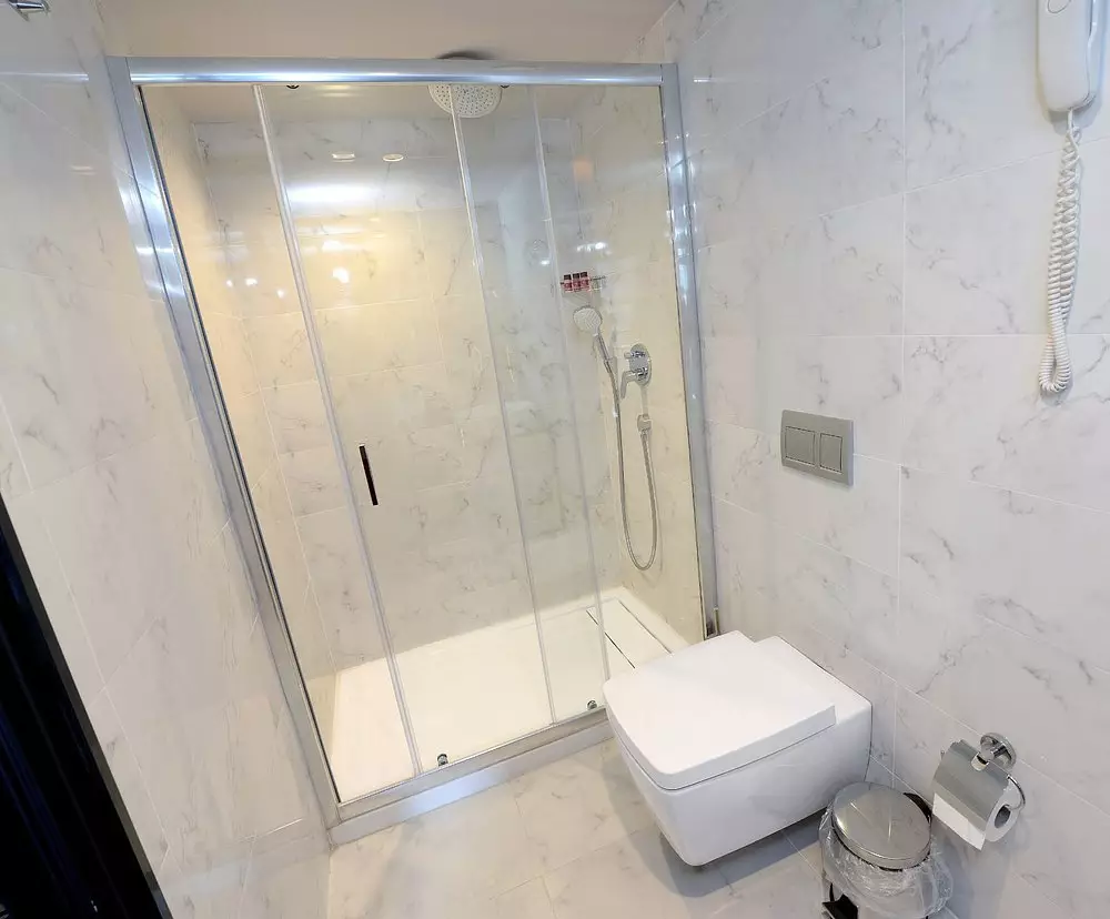 سرویس بهداشتی Smart Hotel Izmir